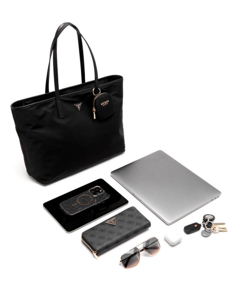 Gemma Tech X-Large Tote Bag