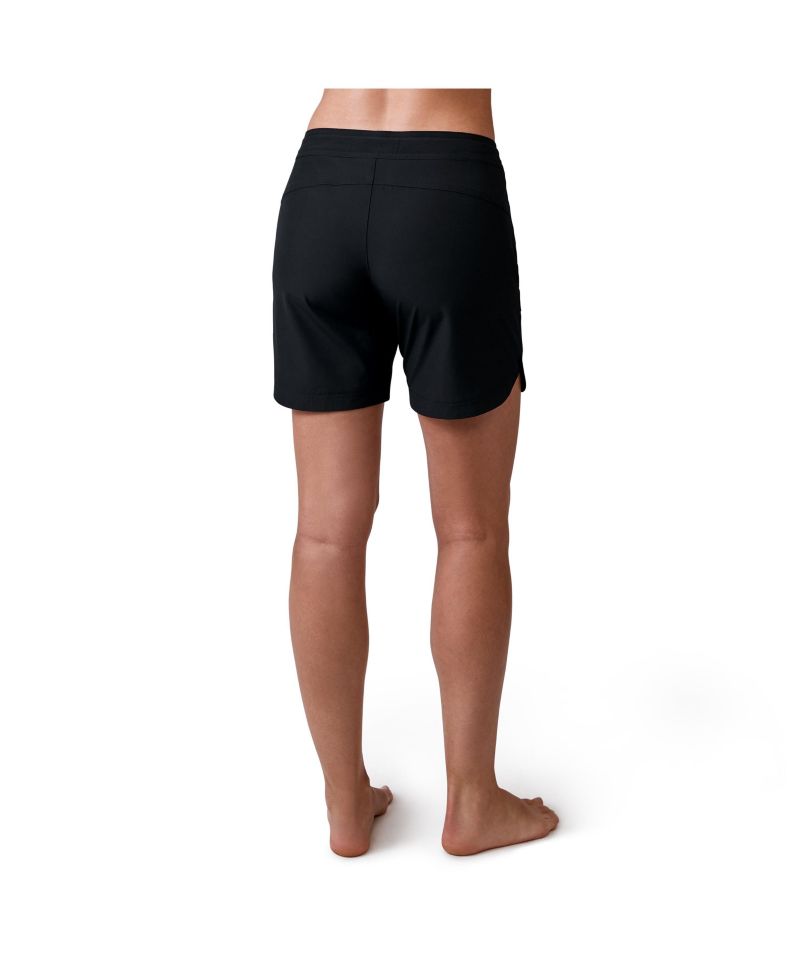 Women's 7" Bermuda Board Short