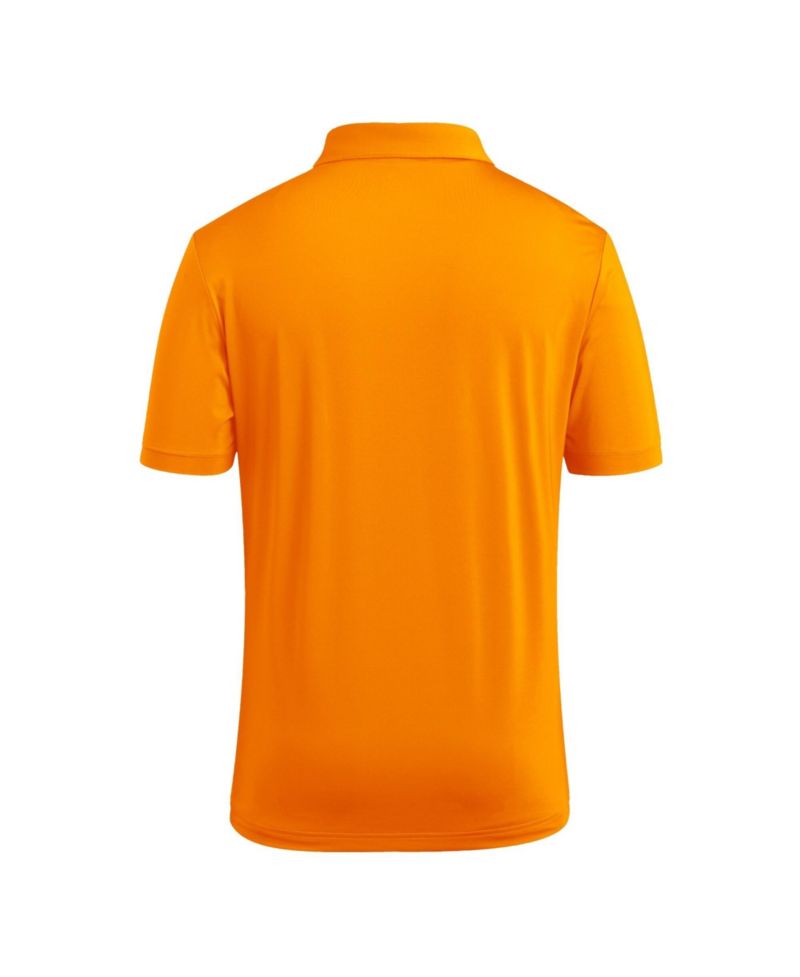Men's Tennessee Orange Tennessee Volunteers Ultimate 365 Solid Polo Shirt
