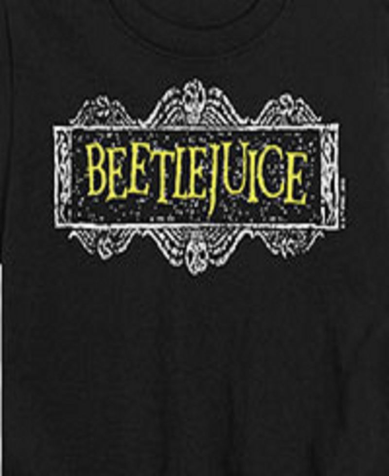 Big Boys Graphic Tee
