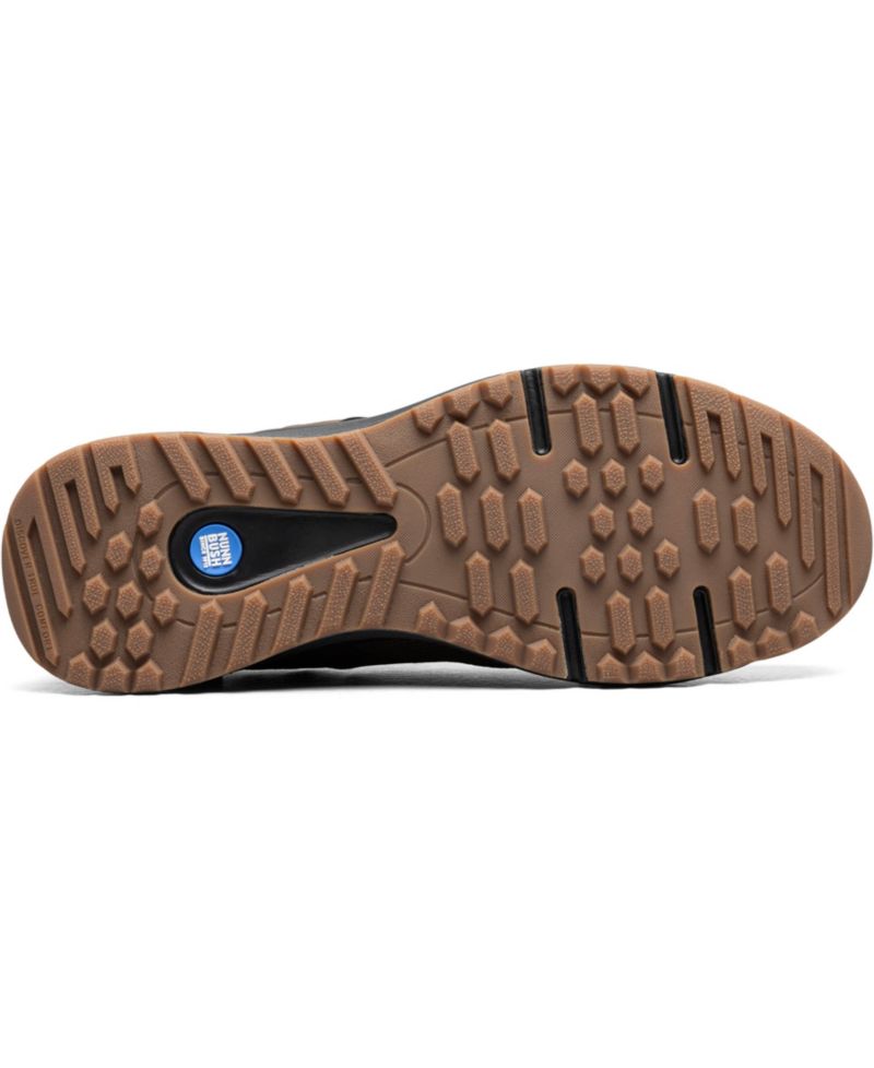 Men's Sedona EZ Moc Toe Slip On Casual Sneakers