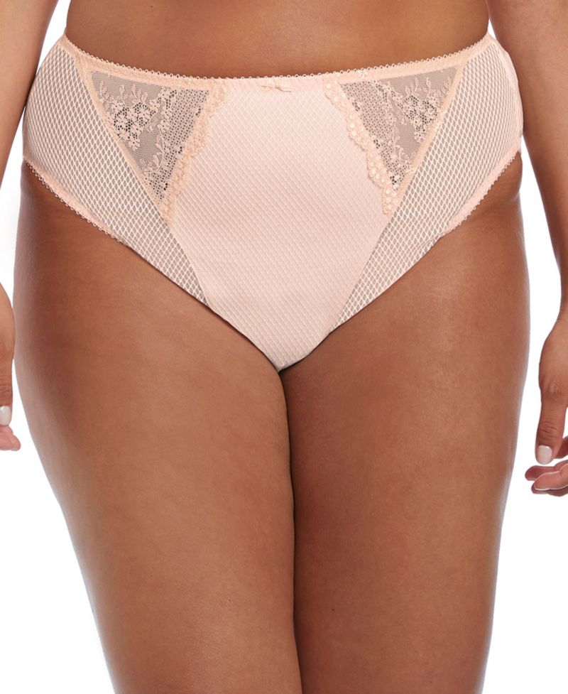 Charley High Leg Brief