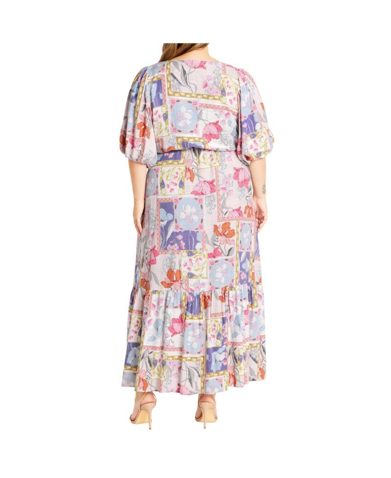Women's Flirtini Maxi Dress