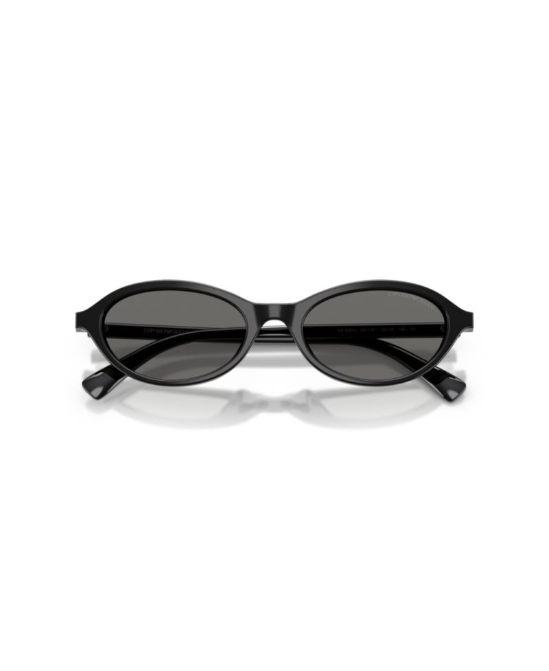 Oval Sunglasses EA4281U