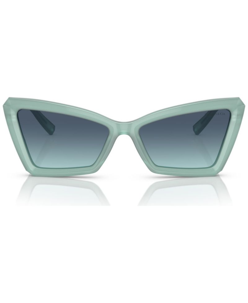 Women's Sunglasses, Gradient TF4203