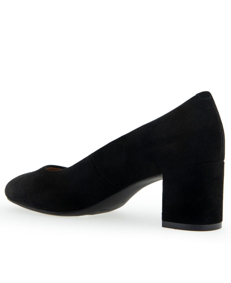 Ebel Dress Mid Heel Pumps