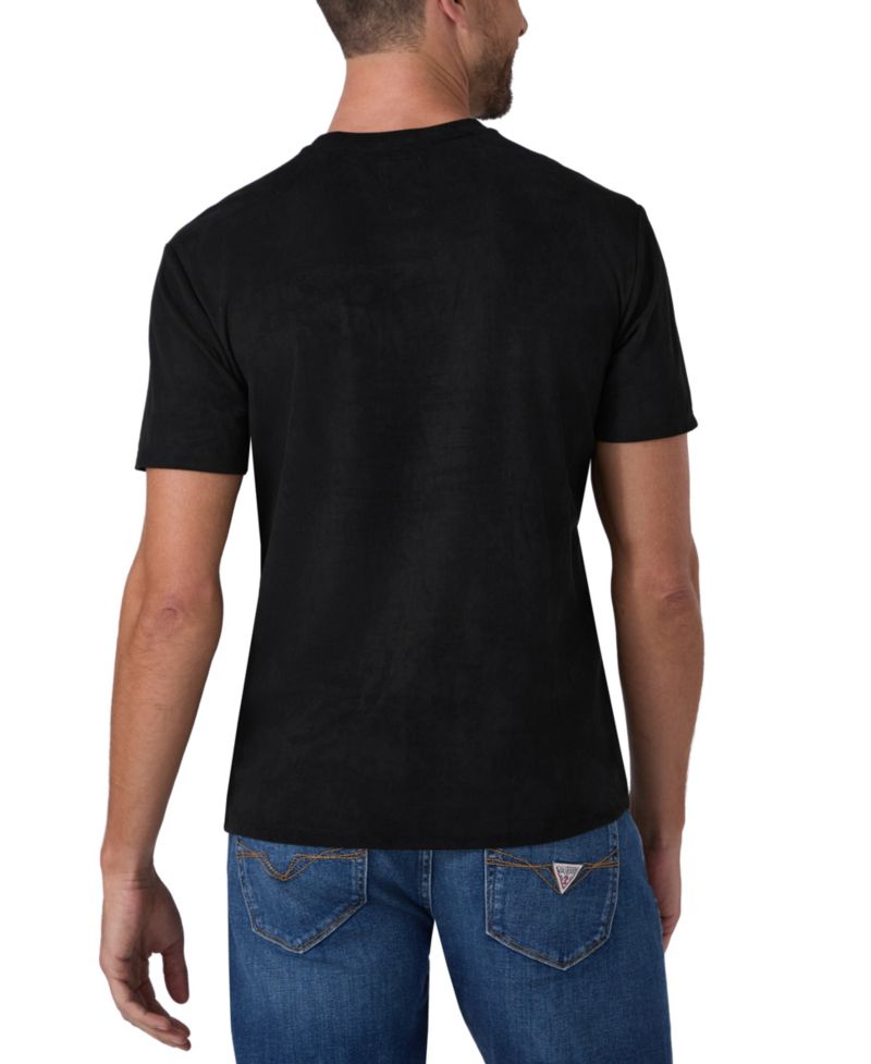 Men's Garrett Quatro Q Short Sleeve T-Shirt