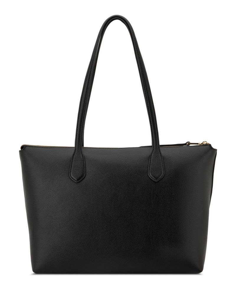 Kyrie Laptop Large Tote Bag