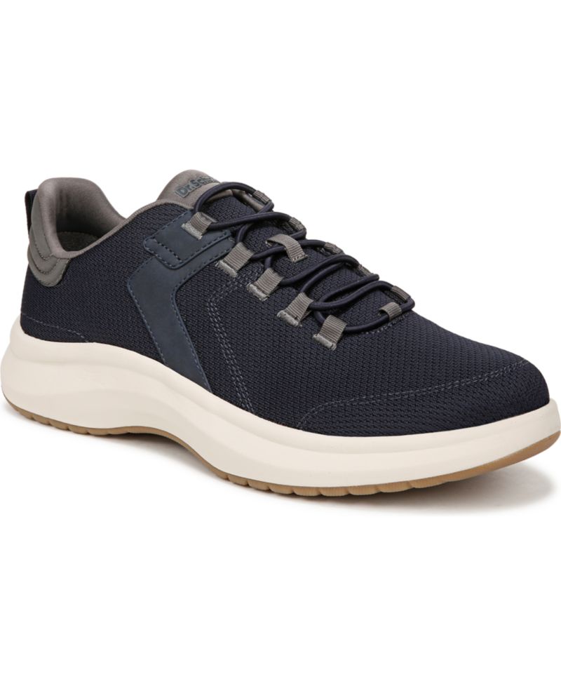 Men's Feel Relief Plantar Fasciitis Slip On Sneakers