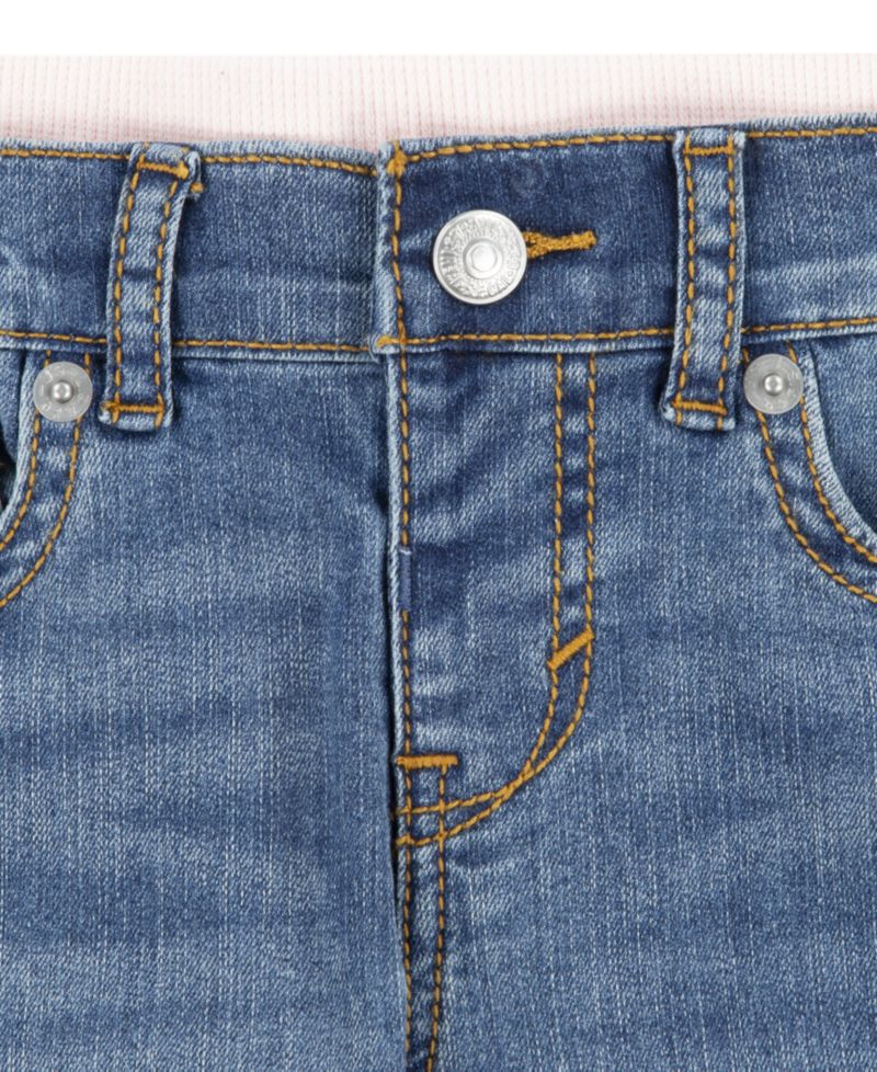 Baby Girls Brandi Skinny Jeans