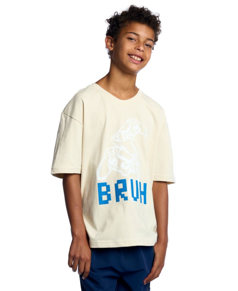 Boys' 5-20 Graphic T-Shirt
