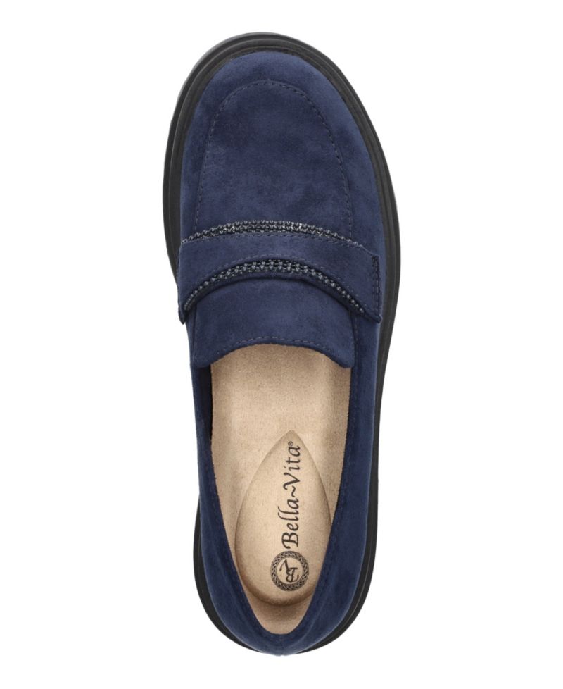 Women's Pulse Slip-On Loafers