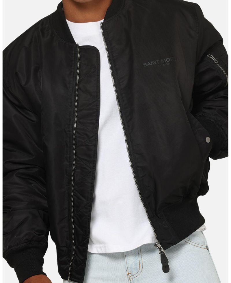 Men's Dominion Bomber