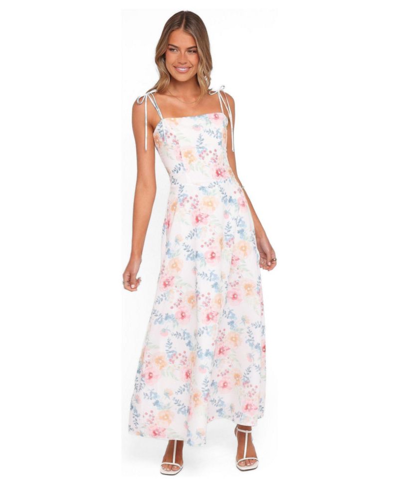 Women's Jaxon Midi Dress