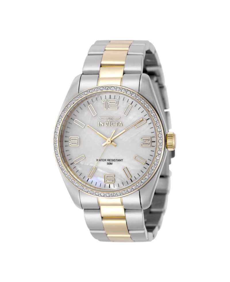 Women's 50090 Specialty Quartz PC21 Dial Watch