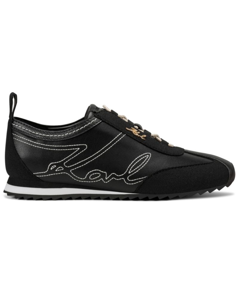 Women's Alarise Lace-Up Sneakers