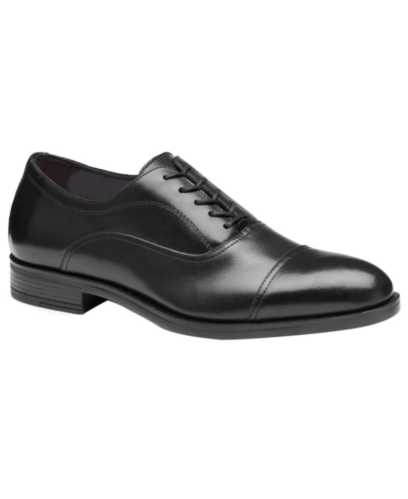 Men's Conlin Cap Toe