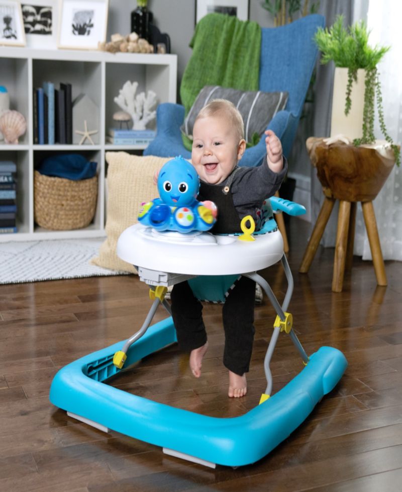 Baby Step Twirl Opus™ 4-in-1 Activity Walker