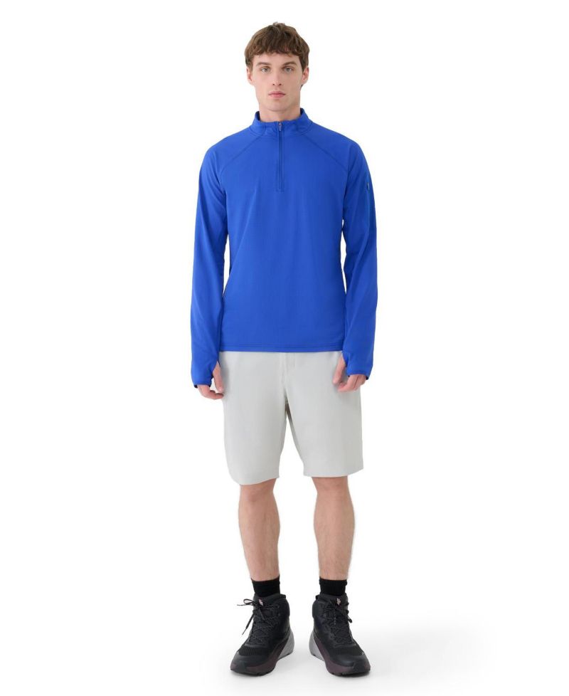 Men's trekking shorts 4Way Stretch