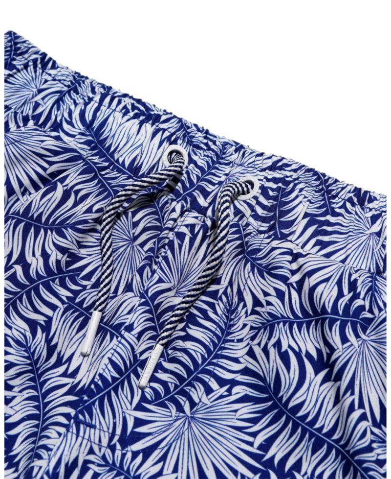 Boy's Swim Shorts - Fiesta Jr.
