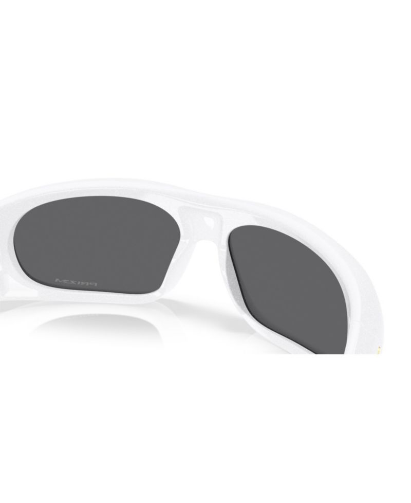 Unisex Rectangle Sunglasses, Belleville OO9491