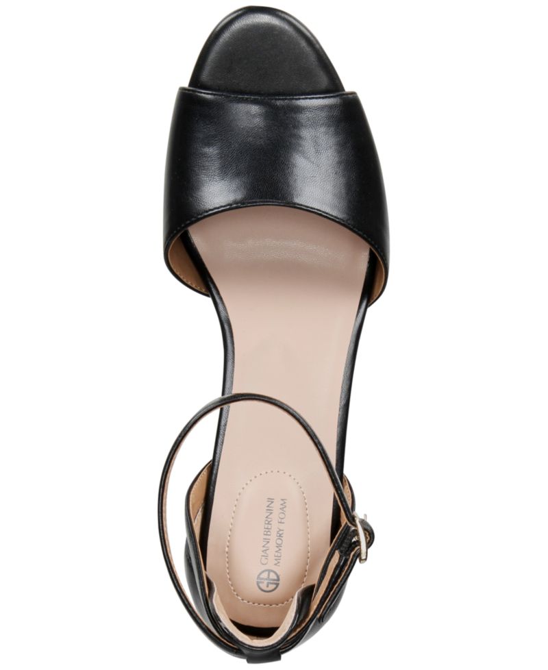 Women's Clarrice Ankle Strap Dress Sandals
