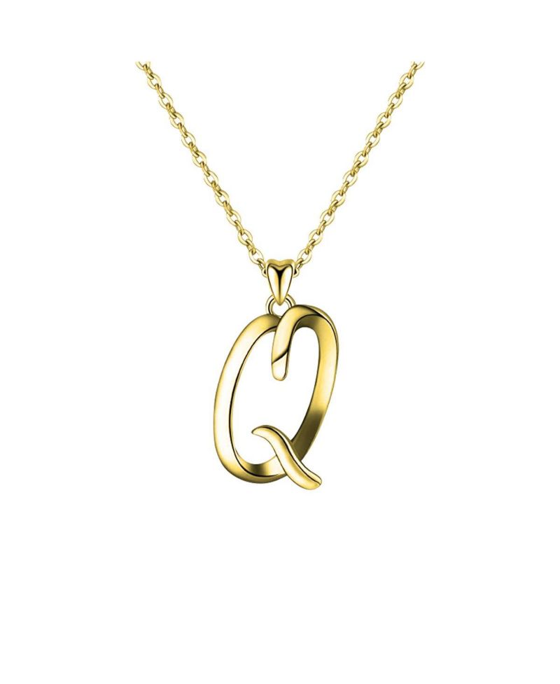 Initial Q