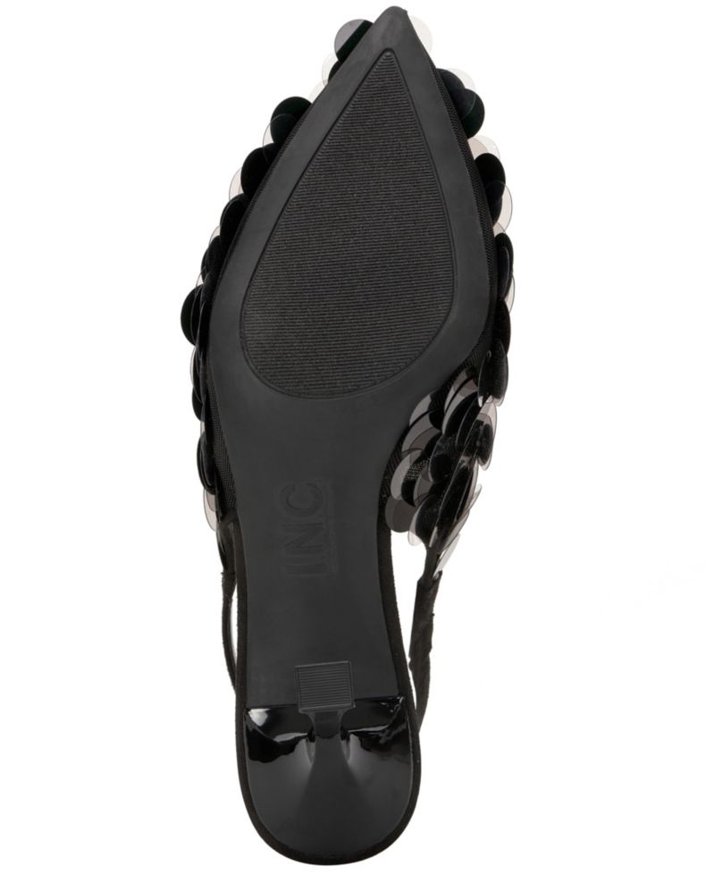 Women's Alanze Slingback Pumps
