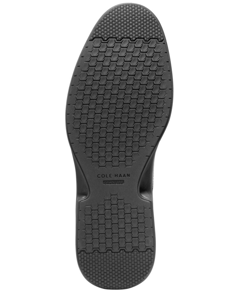 Men's Original Grand Cityspectre Cap Toe Oxfords