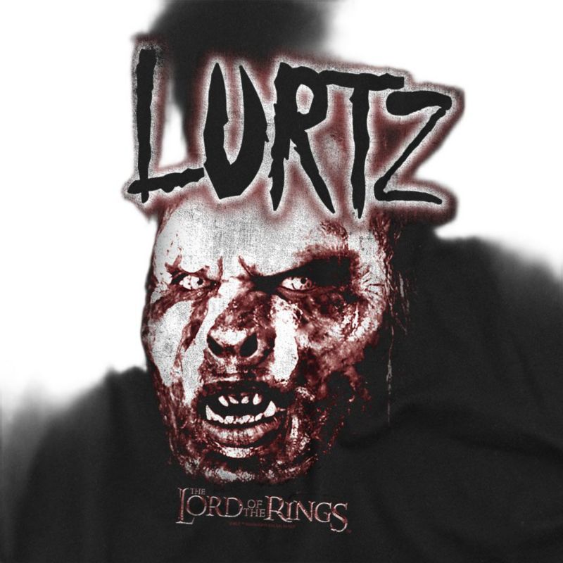 Men's Evil Lurtz T-Shirt