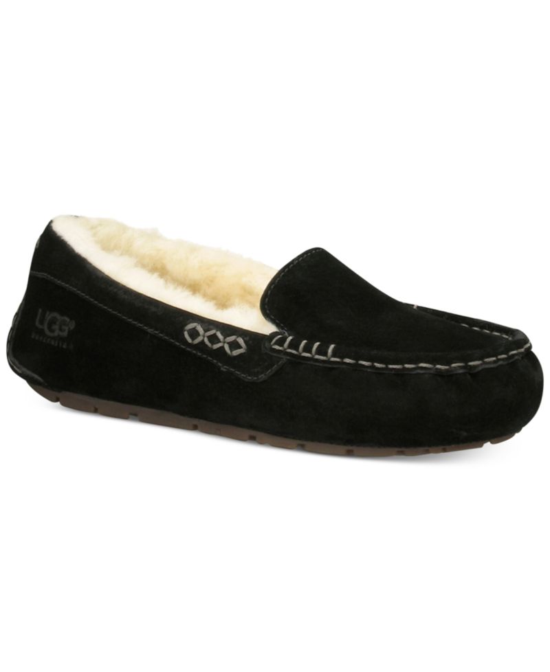 Women's Ansley Slip On Moccasin Slippers