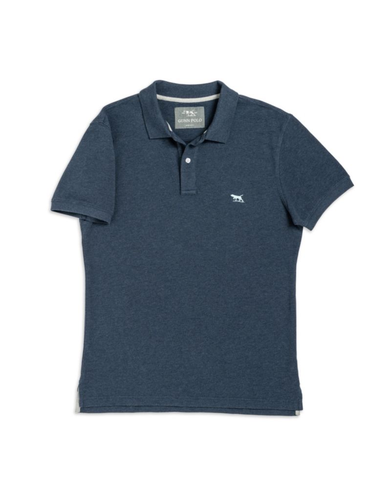 Men's The Gunn Polo Shirt