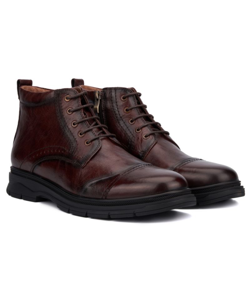 Men's Kingsley Dress Boots
