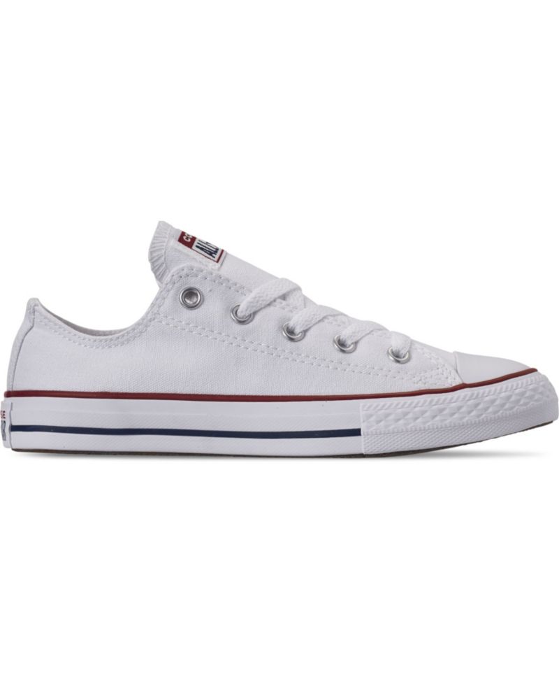 Оригинальные кроссовки Chuck Taylor для маленьких детей от Finish Line