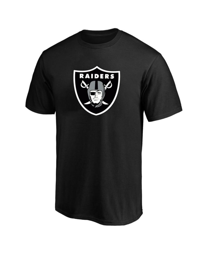 Men's Fernando Mendoza Black Las Vegas Raiders Big & Tall Player Name & Number T-Shirt