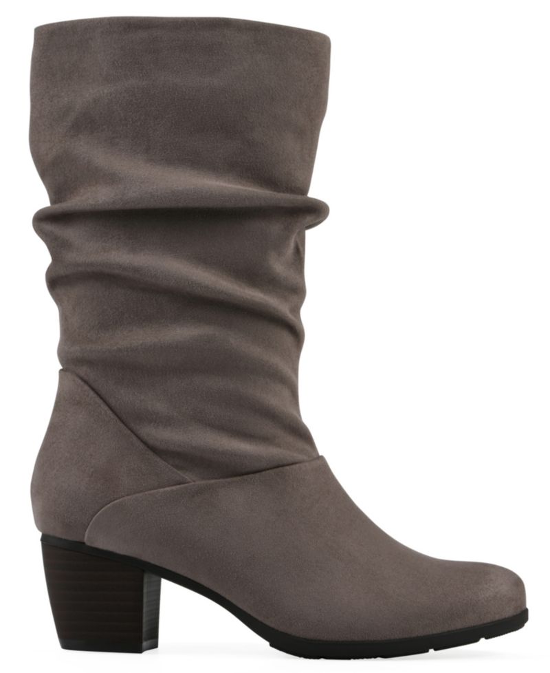 Women's Angelie Mid Shaft Boots