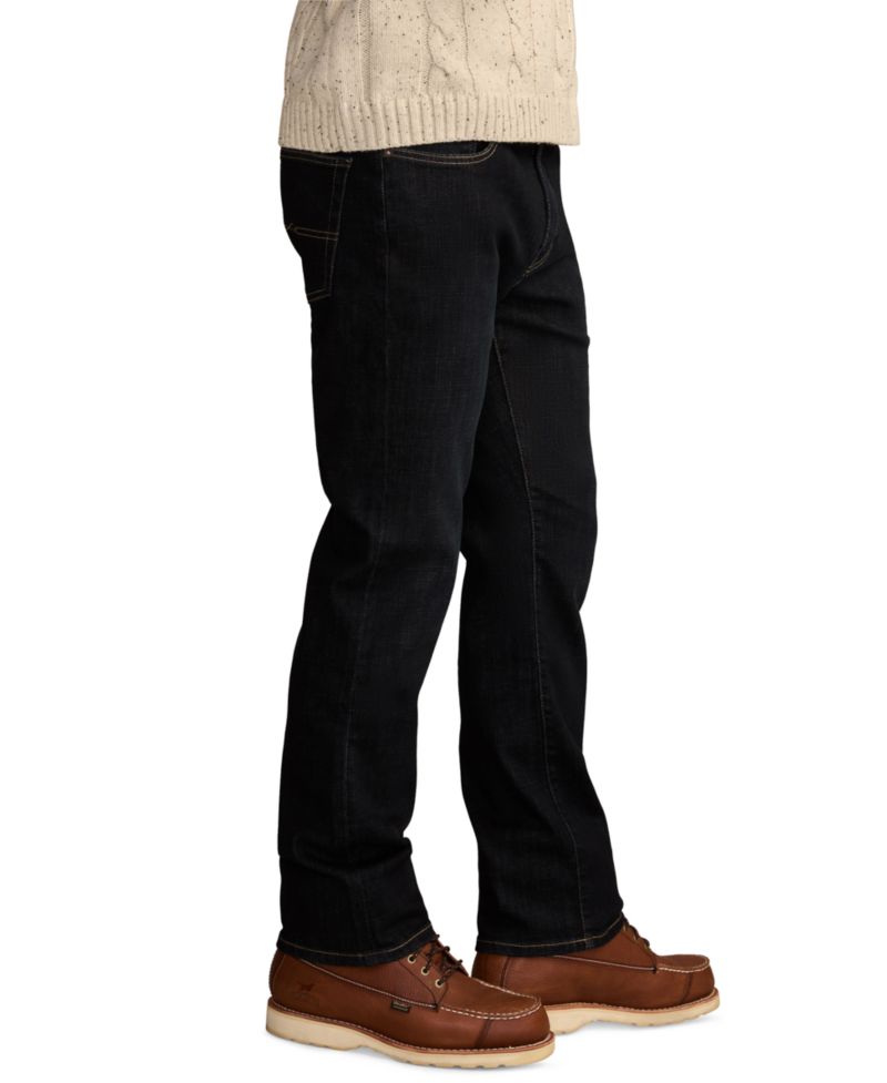Мужские джинсы-стрейч Easy Rider Bootcut Coolmax