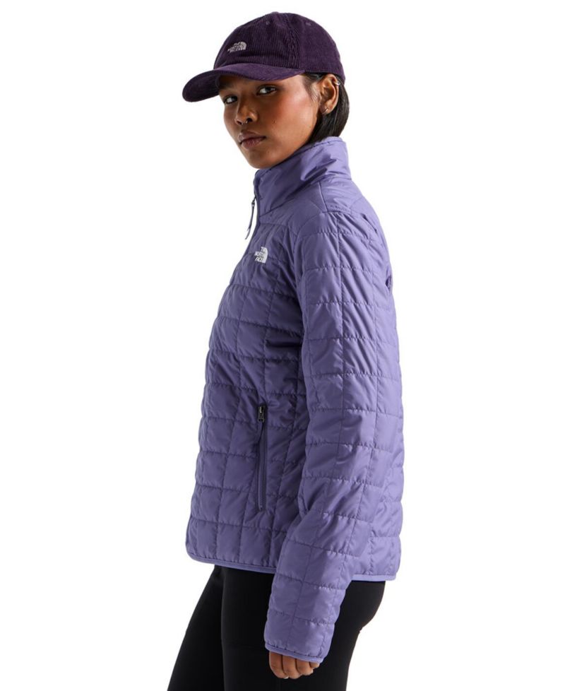 Women's Junction Insulated Jacket