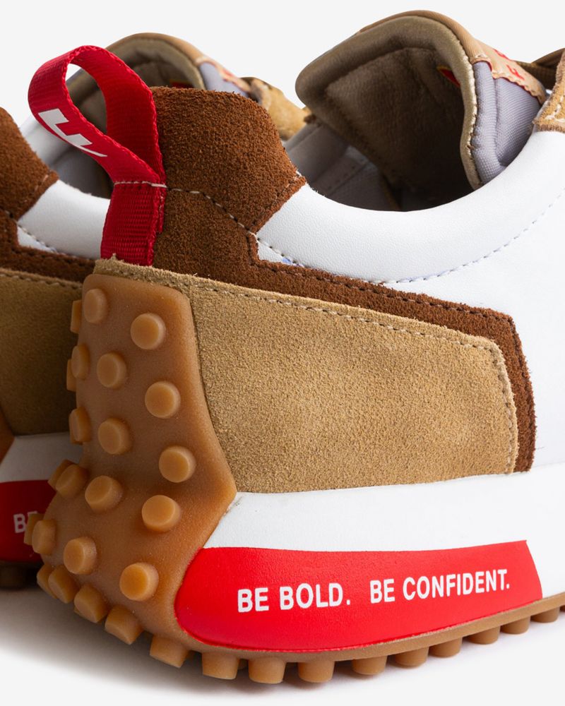 Men's Smoove Trainer Core Sneaker