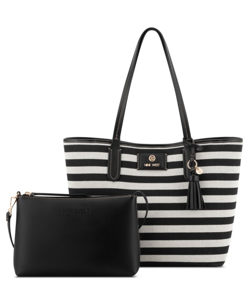 Nori 2 in 1 Large Tote Bag