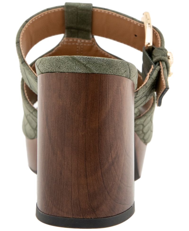 Women's Rumson Platform Dress Sandals