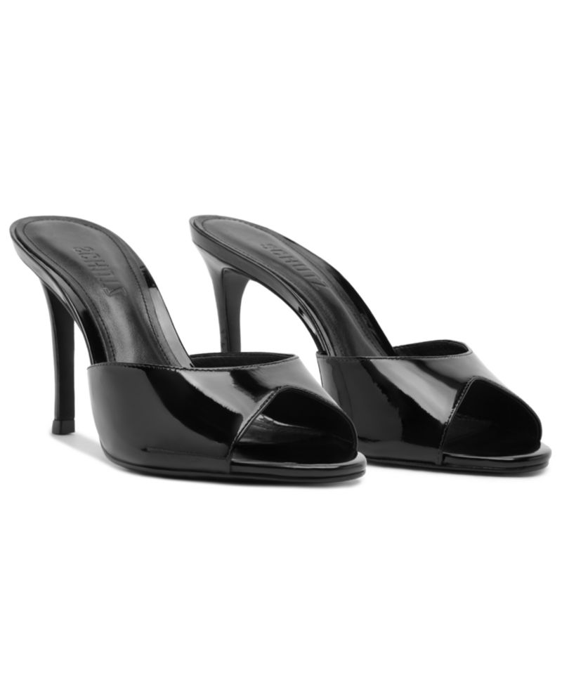 Women's Cloe Round Toe Dress Sandals