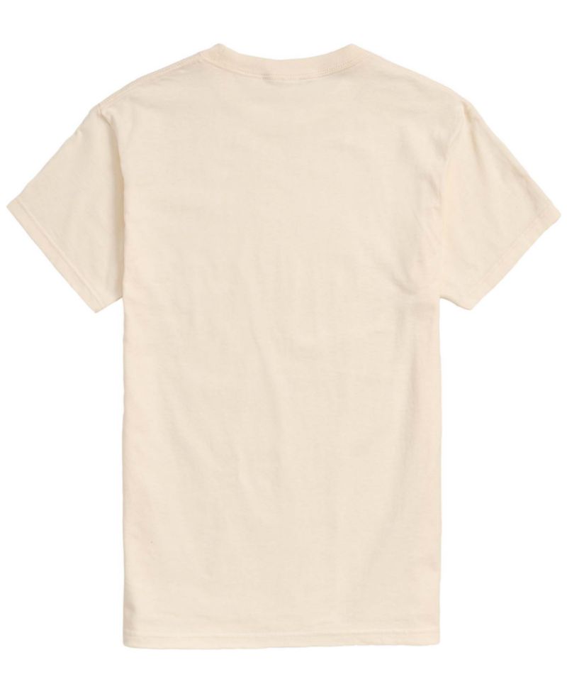 Men's Dr. Seuss Collegiate Short-Sleeve Graphic T-Shirt