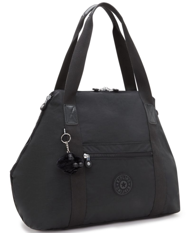 Art Medium Travel Tote Handbag