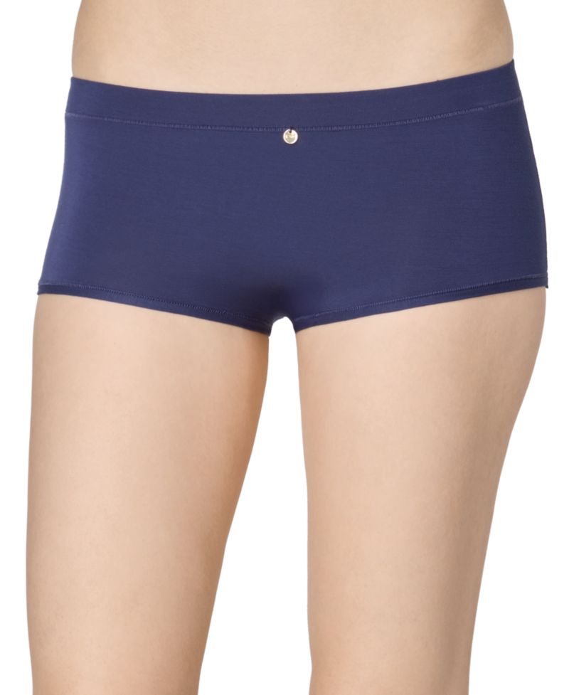 Women's Soft Stretch Boyshort Panty DMSSBS