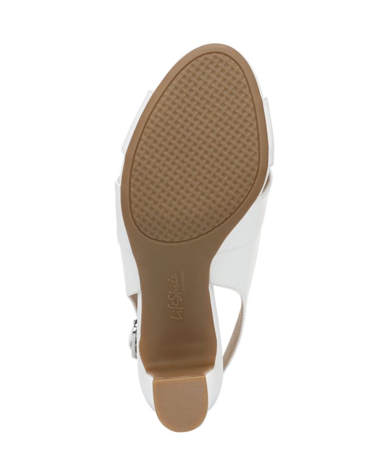 Women's Freesia Slingback Dress Sandals