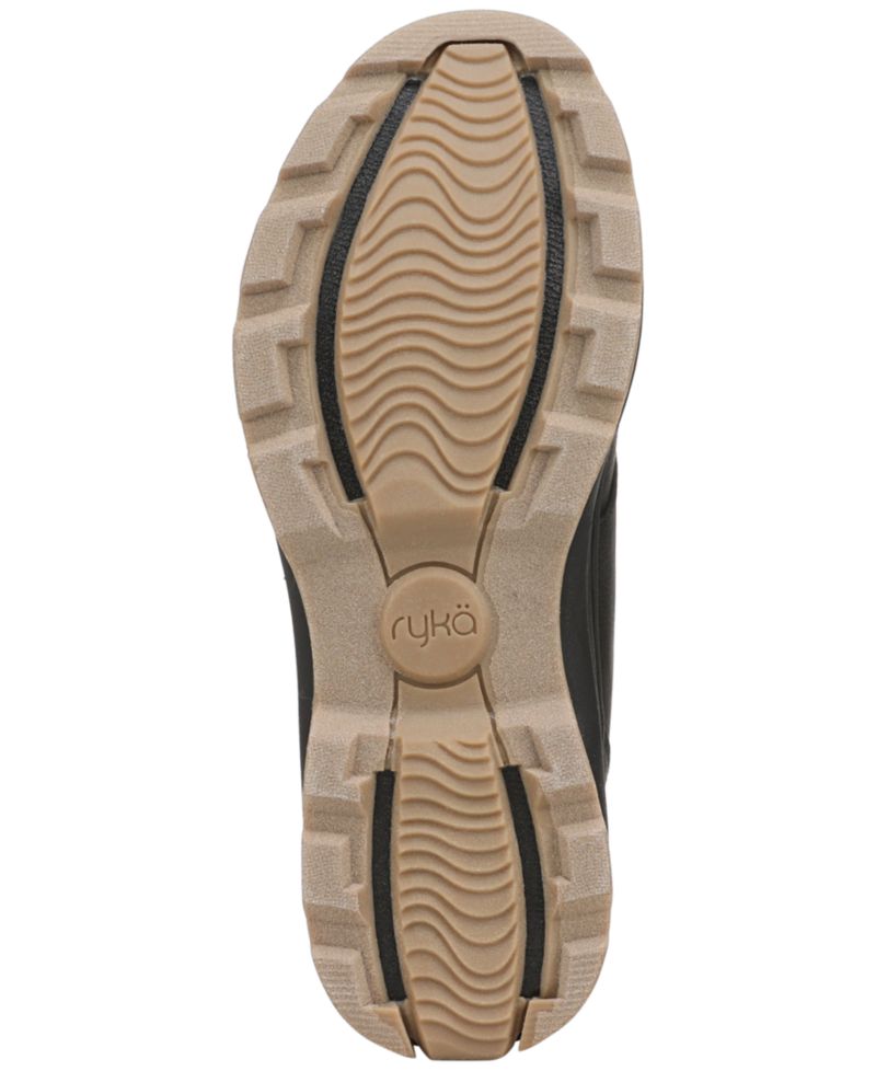 Women's Bismark Lace-Up Short Booties