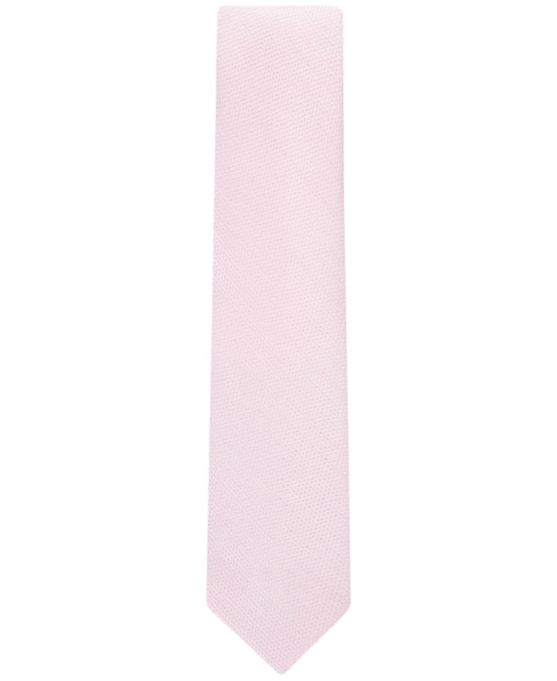 Men's Calexico Solid Textured Tie