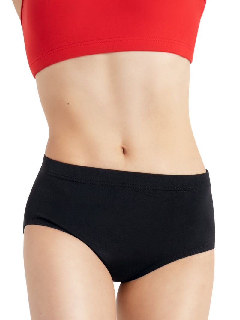 Women's Brief Panties
