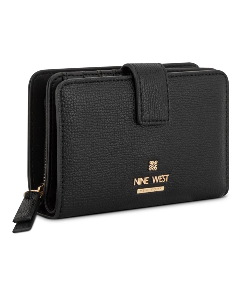 Women's Luela French Wallet